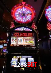 Slots no Site 2288BET