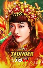 Bonus na Cassino Online 2288BET
