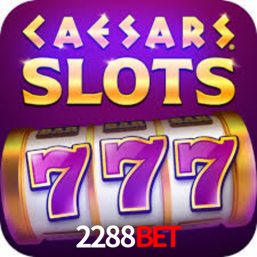 Cassino de Jogos 2288BET